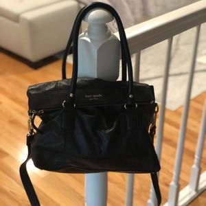Kate Spade ♠️ Shoulder Bag - EUC